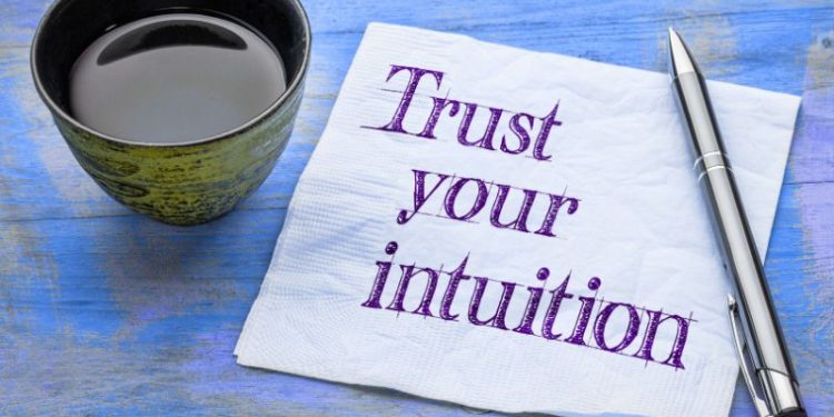 Midlife Intuition And Meaning: Why The Woo Shows Up When You’re Finally Ready