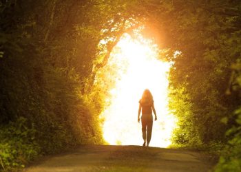 How To Come Home To Yourself During The Holidays