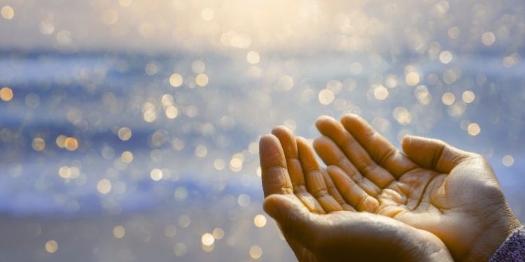How To Receive Gracefully: The Missing Half Of The Giving Equation