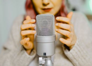 How To Start A Podcast After 50: Simple Steps For Women Ready To Be Heard