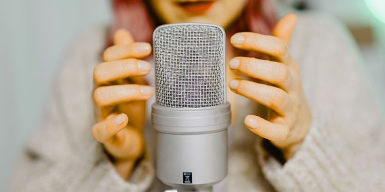 How To Start A Podcast After 50: Simple Steps For Women Ready To Be Heard