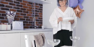 How To Create A Functional Home In Midlife That Supports Your Life Now