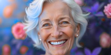 Flat-Back Earrings For Women In Midlife Who Refuse To Tolerate Discomfort