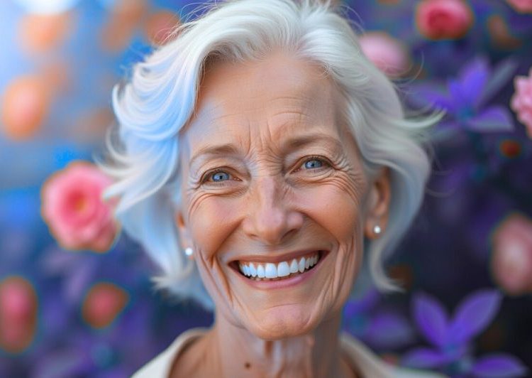 Flat-Back Earrings For Women In Midlife Who Refuse To Tolerate Discomfort