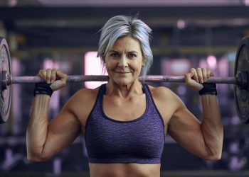 Strength Training In Midlife: How To Build Strength Without Breaking Yourself