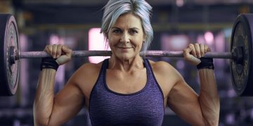 Strength Training In Midlife: How To Build Strength Without Breaking Yourself