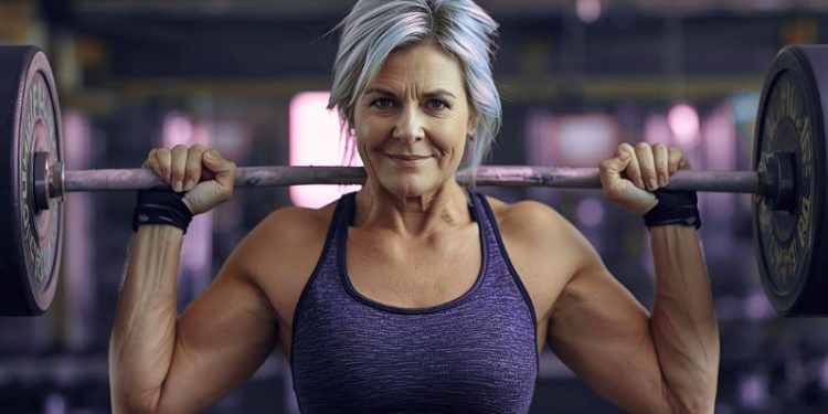 Strength Training In Midlife: How To Build Strength Without Breaking Yourself