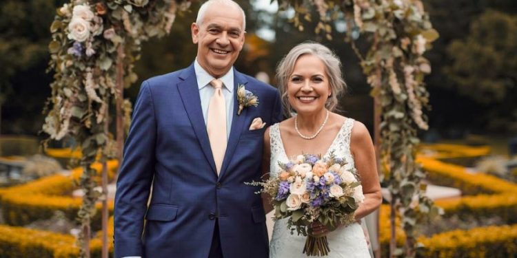 Midlife Wedding Planning: Clear-Eyed Balancing Of Independence And Togetherness Midlife Wedding Planning: Clear-Eyed Balancing Of Independence And Togetherness