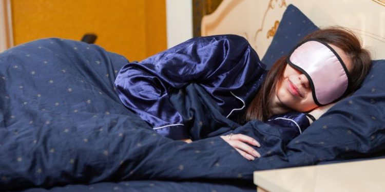 Sleep After 50 For Women: What’s Really Changing—And What Actually Helps