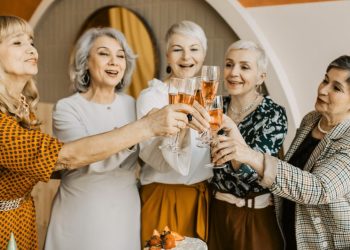 Midlife Social Event Outfits: 5 Stylish Looks That Feel Good All Night