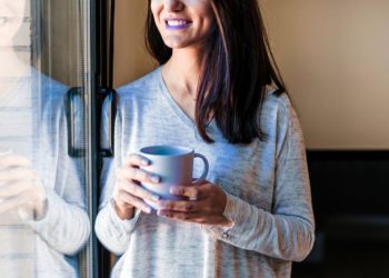 Stay In Control Of Your Home In Your 50s As Days Grow Shorter