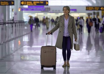 Packing Tips For Women Over 50: Easy, Stress-Free Travel