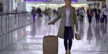 Packing Tips For Women Over 50: Easy, Stress-Free Travel