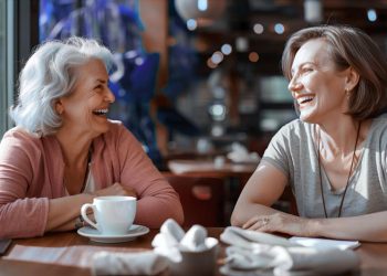 Growing Stronger In Midlife Means Getting Comfortable With The Things We Once Avoided