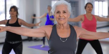 Rewriting Your Relationship With Movement In Midlife