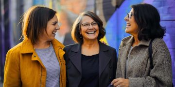 A Detroit Day Trip For Women Who Want Culture, Food, and Zero Rush