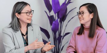 When Caregiving Becomes A Calling: How Midlife Women Turn Lived Experience Into A Mental Health Career