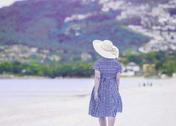 Thriving At 50: How To Step Into The Most Powerful Decade Of Your Life