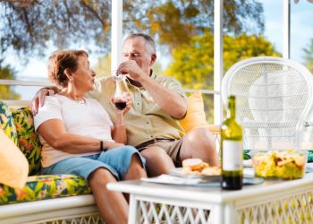 Reclaiming Your Backyard After Empty Nest: Designing A Space That Finally Feels Like Yours Reclaiming Your Backyard After Empty Nest: Designing A Space That Finally Feels Like Yours