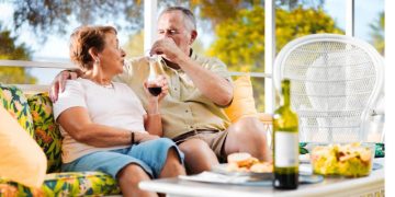 Reclaiming Your Backyard After Empty Nest: Designing A Space That Finally Feels Like Yours