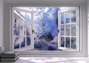 Fresh Air, Fresh Energy: Indoor Air Quality For Women In Midlife Fresh Air, Fresh Energy: Indoor Air Quality For Women In Midlife