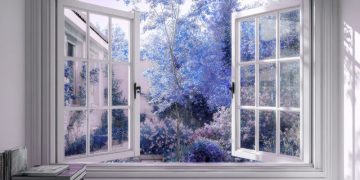 Fresh Air, Fresh Energy: Indoor Air Quality For Women In Midlife