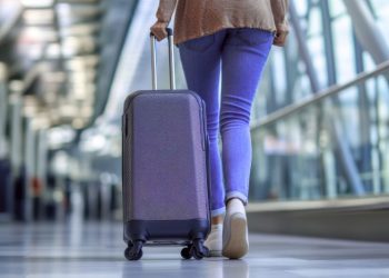 Slow Travel In Midlife: Why Doing Less Makes The Journey Richer