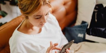 Creating Space in Midlife: A Powerful Way to Begin Again