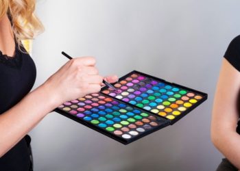 6 Celebrity Makeup Artist Tips For Mature Skin Over 50 That Actually Work