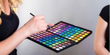 6 Celebrity Makeup Artist Tips For Mature Skin Over 50 That Actually Work