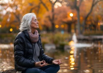 Midlife Self-Compassion Practices: A Radical Year Without Shoulds Midlife Self-Compassion Practices: A Radical Year Without Shoulds