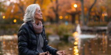 Midlife Self-Compassion Practices: A Radical Year Without Shoulds