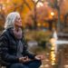 Midlife Self-Compassion Practices: A Radical Year Without Shoulds