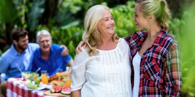 Relationships With Mothers-in-Law — The Good, The Bad And The Ugly Relationships With Mothers-in-Law — The Good, The Bad And The Ugly