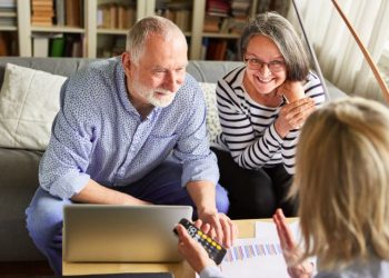 Preparing For Retirement In Midlife: A Powerful Reset, Not An Ending