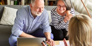 Preparing For Retirement In Midlife: A Powerful Reset, Not An Ending