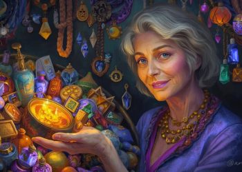 The Joy Of Collecting: Why Meaningful Objects Matter More In Midlife