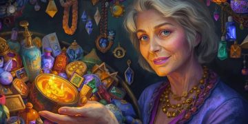 The Joy Of Collecting: Why Meaningful Objects Matter More In Midlife