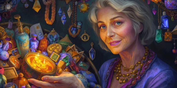 The Joy Of Collecting: Why Meaningful Objects Matter More In Midlife