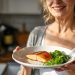 What To Eat During Perimenopause: Smart Eating In Your 40s And 50s