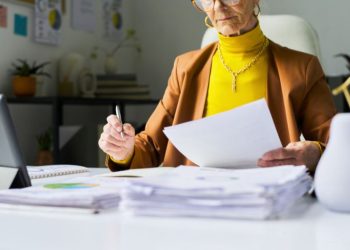 Smart Tax Strategies For Women Over 50: What To Know Before Retirement