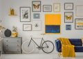 How To Display Art Like An Interior Designer: 9 Easy Steps
