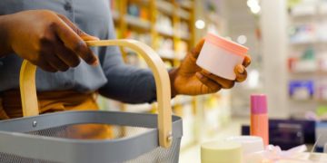 How Wellness Products Are Made For Women Over 45