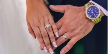 Wedding Rings For Women Over 50: Easy Ways To Choose A Ring That Feels Like You