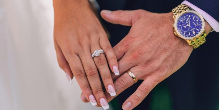 Wedding Rings For Women Over 50: Easy Ways To Choose A Ring That Feels Like You