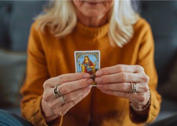 Yes Or No Tarot For Midlife Clarity: The Best Way To Ask A Better Question