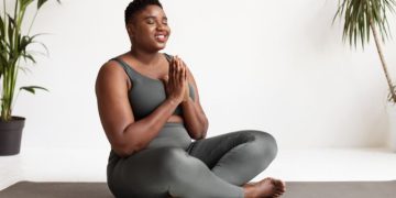 Accepting The Body You Have Today: A Midlife Reset