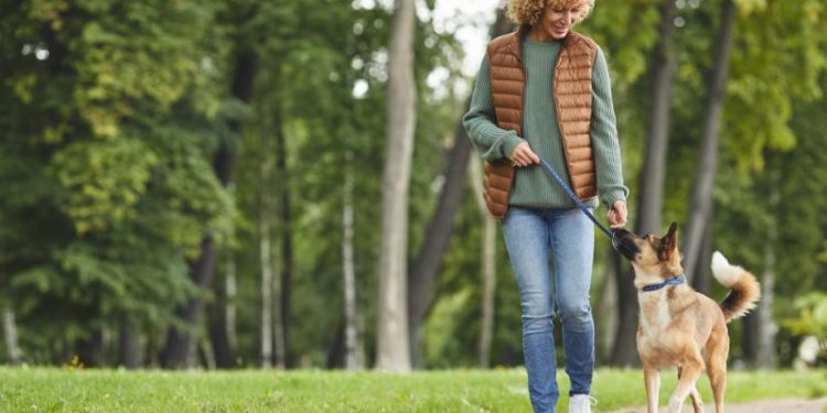 How To Reduce Stress After 50: Loving Your Body As A Partner