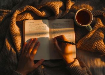 Quiet Power In Midlife: A Powerful Way To Love What Fits Now