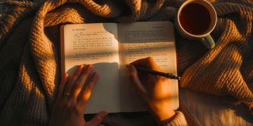 Quiet Power In Midlife: A Powerful Way To Love What Fits Now